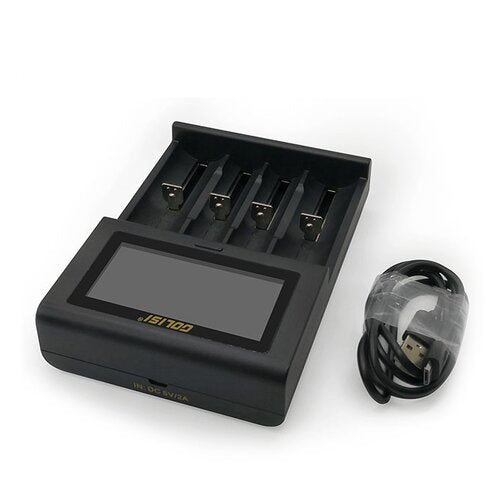 Golisi - Ladegerät Intelligent i4