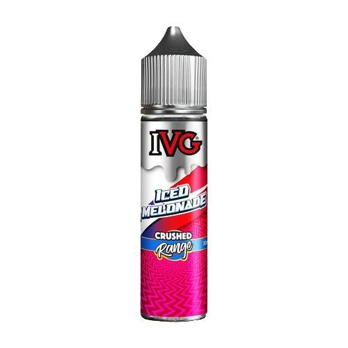 IVG - Crushed - Iced Melonade - 50 ml - Shortfill