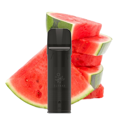 ELF Bar - ELFA - Prefilled Pods (2 Stück) - Watermelon - 20mg/ml