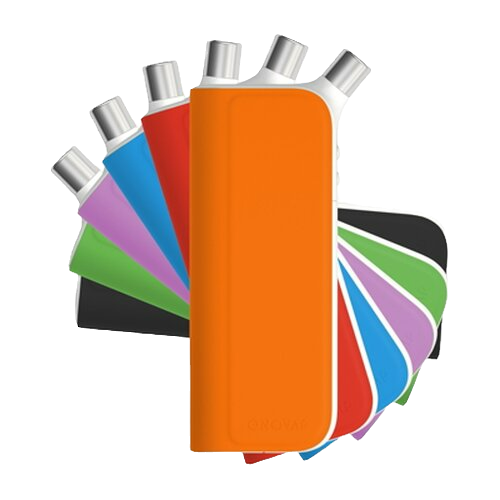 Enovap - Smart Dual Pod Kit - Cover