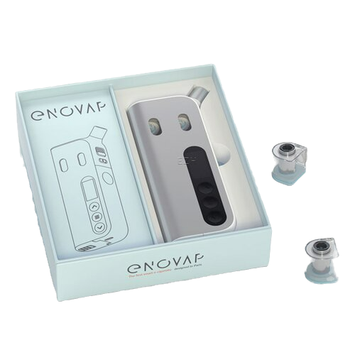 Enovap - Smart Dual Pod Kit