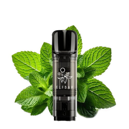 ELF Bar - ELFA - Prefilled Pods (2 Stück) - Menthol - 20mg/ml