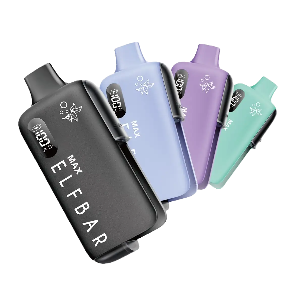 ELF Bar - MAX - Basisgerät