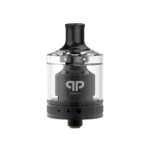 qp Design - Gata RTA - MTL/DL Verdampfer
