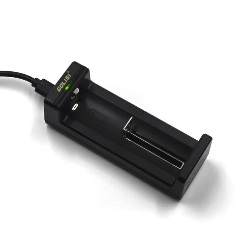 Golisi - Ladegerät Needle 1