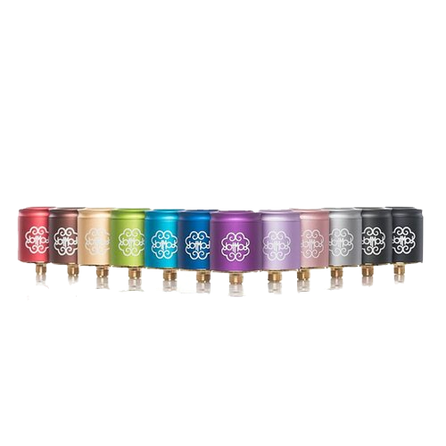 dotMod - dotRDA 22mm Petri V2