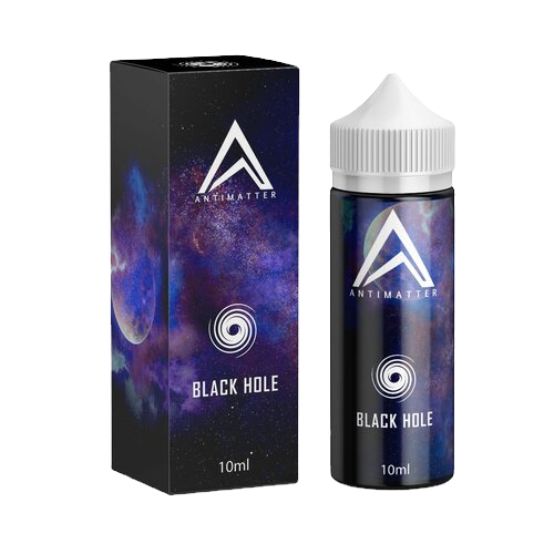 Antimatter - Black Hole - 10ml Aroma - Longfill