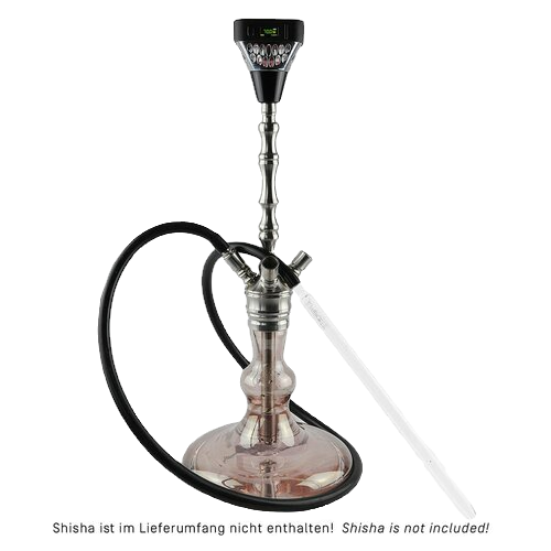 VISHA - Nilah - E-Shisha Kopf