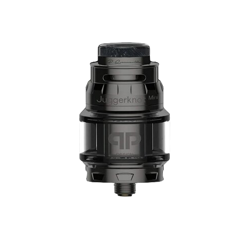 qp Design - JuggerKnot Mini RTA Verdampfer