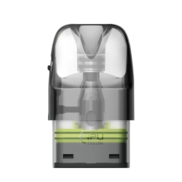 Geekvape Q Pod 0,8 Ohm 3ml