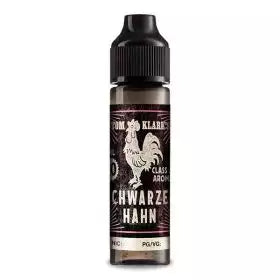 Tom Klark´s - Schwarzer Hahn - 10 ml Aroma - Longfill