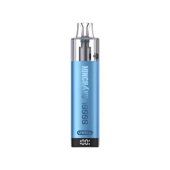 Uwell Nunchaku 10000 Kit