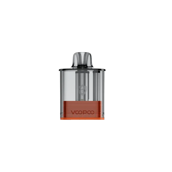 Voopoo - VRIZZ - Dual Mesh Pod - 04 Ohm & 0,7 Ohm