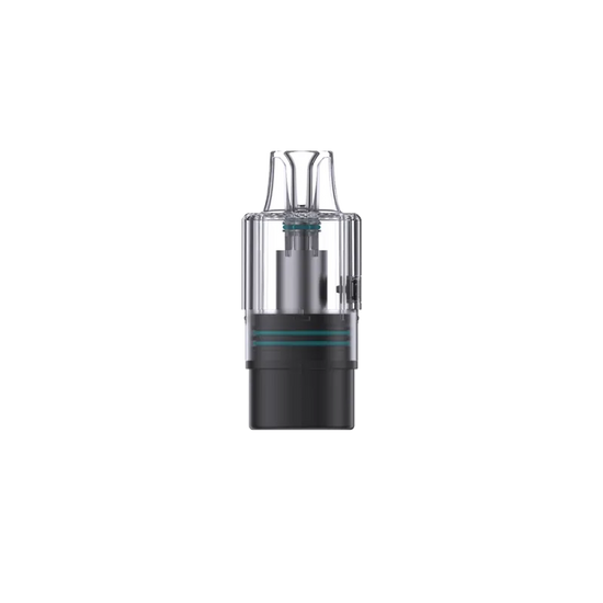 Uwell Nunchako 10000 Pod - 0,8 Ohm