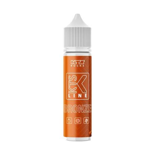 KTS Line - Bronze - 10ml Aroma - Longfill