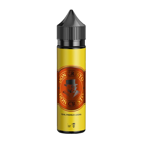 Don Cristo - Don Cristo - 10 ml - Longfill