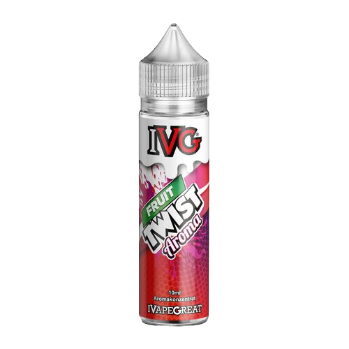 IVG - Fruit Twist - 10 ml Aroma - Longfill