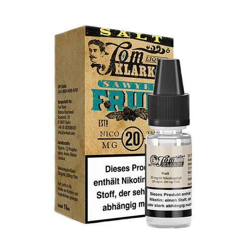 Tom Klark&