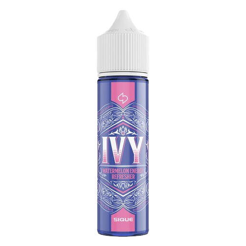 SIQUE Berlin - IVY - 7 ml - Longfill