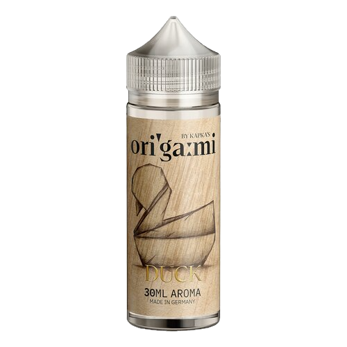 Kapka´s - Origami - Duck - 10 ml - Longfill