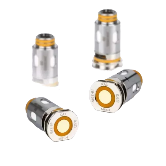 Geekvape B Series coil 0,6 Ohm