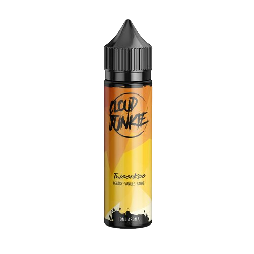 Cloud Junkie - TweenKee - 10 ml Aroma - Longfill