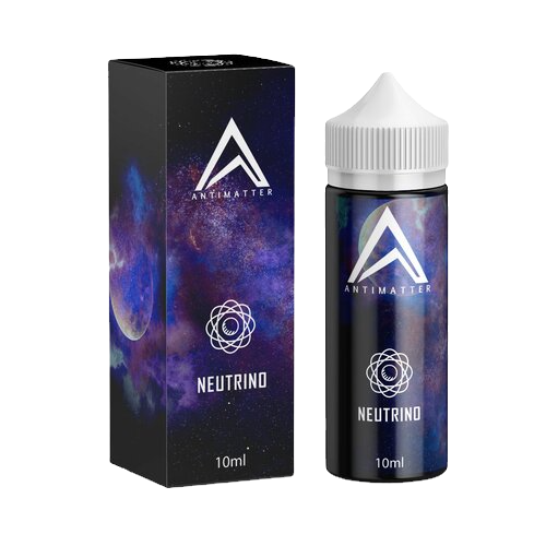 Antimatter - Neutrino - 10ml Aroma -  Longfill