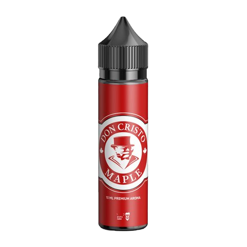 Don Cristo - Maple - 10 ml - Longfill