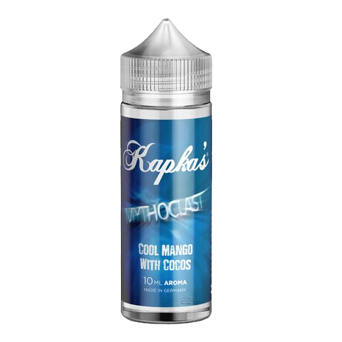 Kapka´s - Mythoclast - 10 ml - Longfill