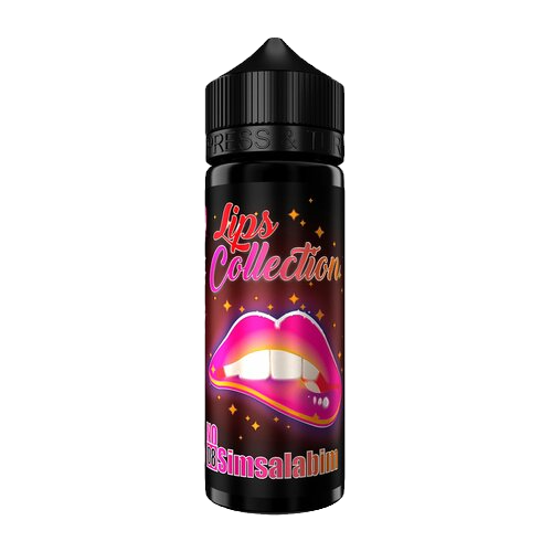 Lips Collection - Simsalabim - 10 ml Aroma - Longfill