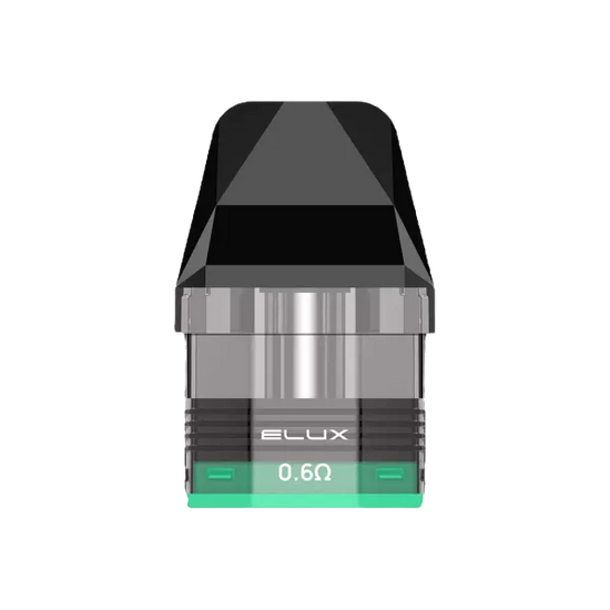 Elux Cyberover P1 Pod 0,6 Ohm