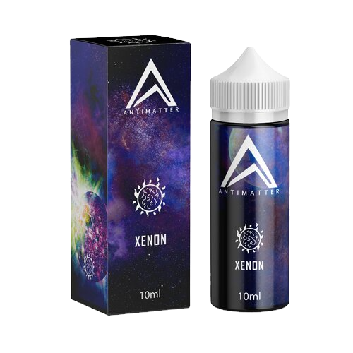 Antimatter - Xenon - 10ml Aroma -  Longfill