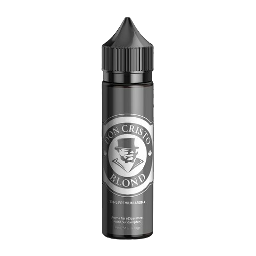 Don Cristo - Blond - 10 ml - Longfill