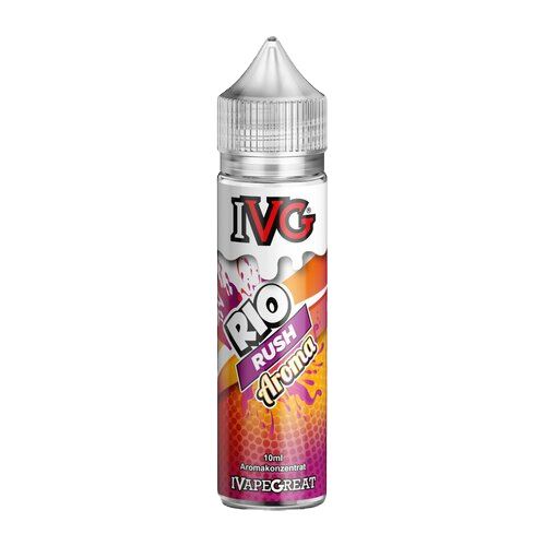 IVG - Rio Rush - 10 ml Aroma - Longfill