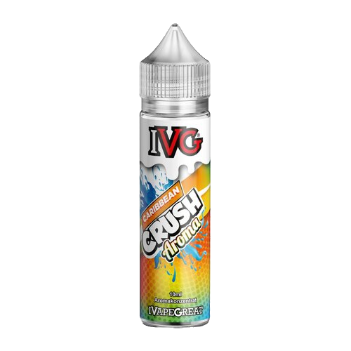 IVG - Caribbean Crush - 10 ml Aroma - Longfill