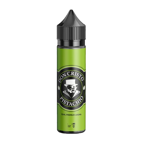 Don Cristo - Pistachio - 10 ml - Longfill