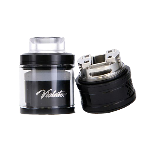 qp Design - Violator RTA Limited Edition