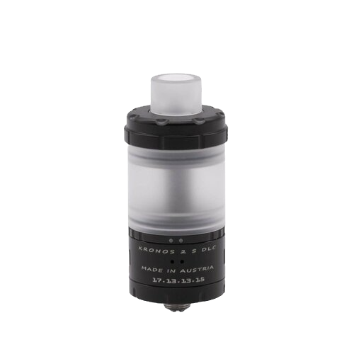 Vapor Giant Kronos 2 S (MTL/DL) - DLC Black Edition