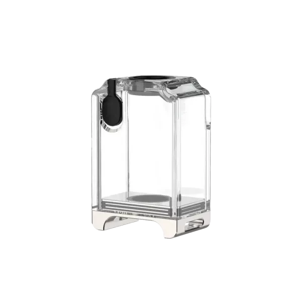 Ambition Mods 3.0 Boro Ersatztank