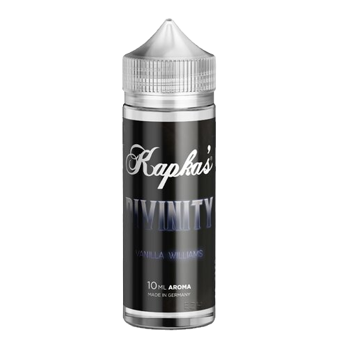 Kapka´s - Divinity - 10 ml - Longfill