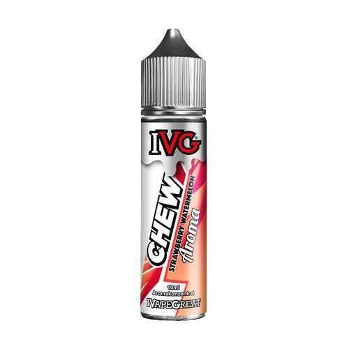 IVG - Strawberry Watermelon Chew - 10 ml Aroma - Longfill