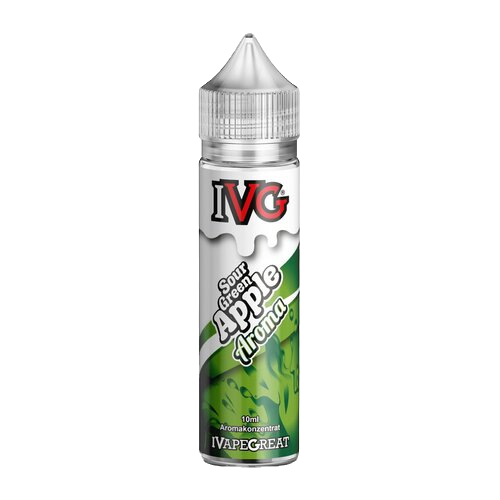 IVG - Green Energy - 10 ml Aroma - Longfill