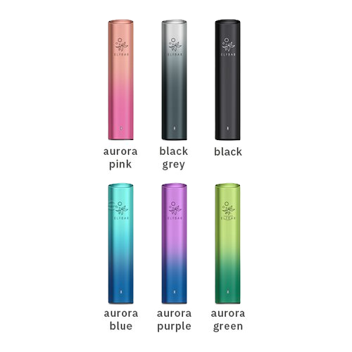 ELF Bar - Mate 500 - Basisgerät