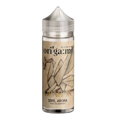 Kapka´s - Origami - Dragon - 10 ml - Longfill