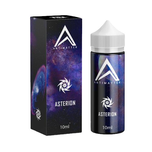 Antimatter - Asterion - 10ml Aroma -  Longfill