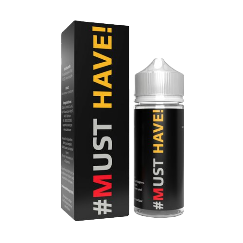 Must Have M - 10 ml Aroma - Longfill