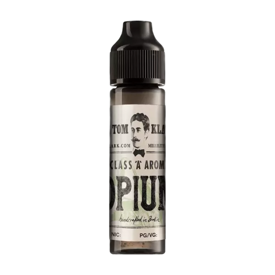 Tom Klark´s - Utopium - 10 ml Aroma - Longfill