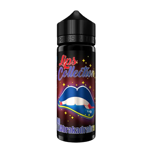 Lips Collection - Abrakadabra - 10 ml Aroma - Longfill