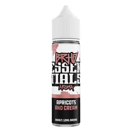 Barehead - Apricots and Cream (Lash) - 10 ml - Longfill