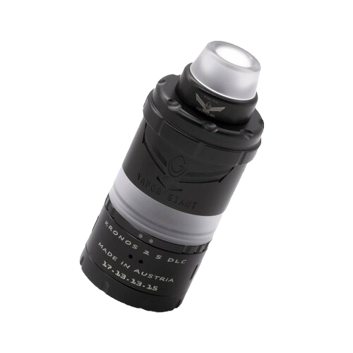 Vapor Giant Kronos 2 S (MTL/DL) - DLC Black Edition